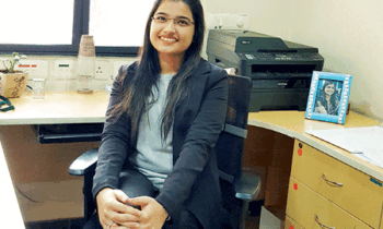 A leader needs to demonstrate optimism and hope in any crisis: Minakshi Arora, CHRO, Trident Group